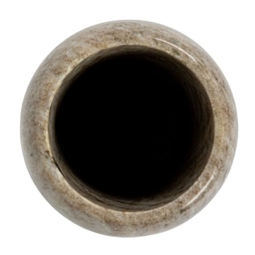 Modern Marble Bottle Holder | Stylish Home Décor