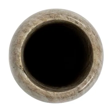 Modern Marble Bottle Holder | Stylish Home Décor