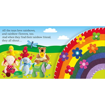 Engaging Pop-Up Peekaboo! Colors for Active Toddlers