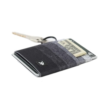 Thread Wallets Ultra Slim Card Holder for Men & Women