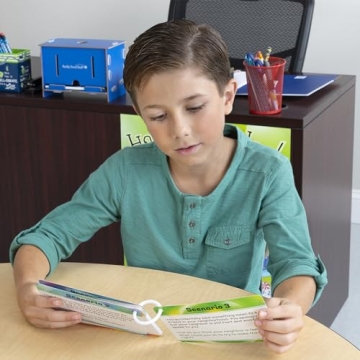 Engaging Social Skills Discussion Cards for Kids