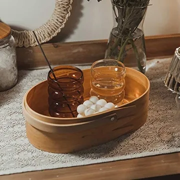 Peyan Ripple Glass Cups Set of 2 Vintage Glassware 10 Oz