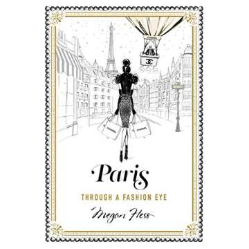 Paris: Through a Fashion Eye