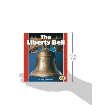 The Liberty Bell (Pull Ahead Books ― American Symbols)