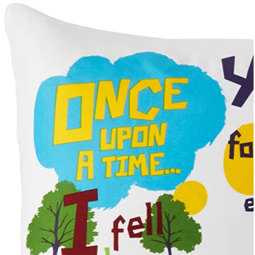 Playtime Edventures Game Sheets Twin Set - Soft Fun Bedding