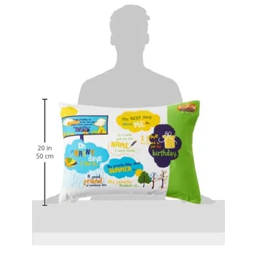 Playtime Edventures Game Sheets Twin Set - Soft Fun Bedding