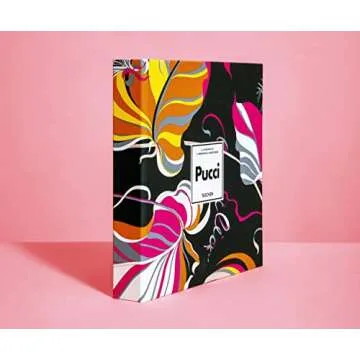 Shop Pucci: Luxury Italian Fashion with Bold Prints