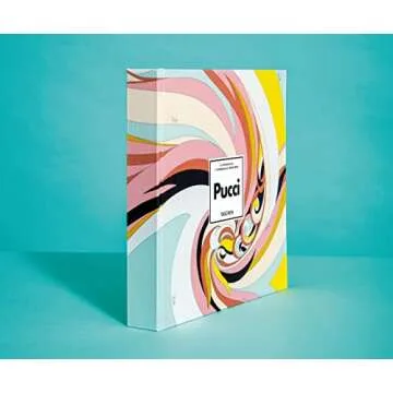 Shop Luxury Pucci: Bold Italian Fashion with Unique Prints