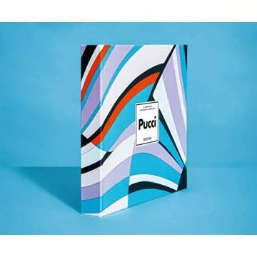 Shop Luxury Pucci: Bold Italian Fashion with Unique Prints