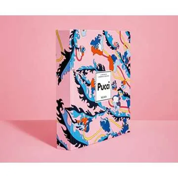 Shop Luxury Pucci: Bold Italian Fashion with Unique Prints
