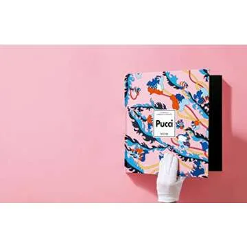 Shop Luxury Pucci: Bold Italian Fashion with Unique Prints