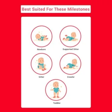 Vibrant Baby Boy Car Racer Romper for Birthdays and More