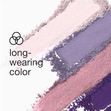 Clinique All About Shadow Quad is Long Lasting & Safe