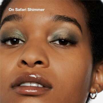 Clinique All About Shadow Quad is Long Lasting & Safe