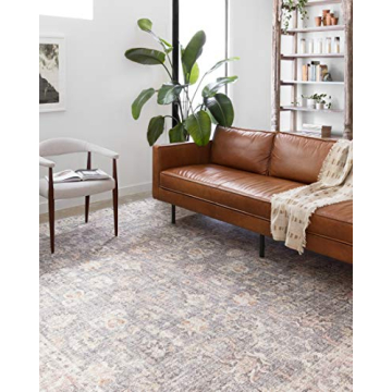 Loloi II Skye Area Rug Offers Stylish Comfort and Durability