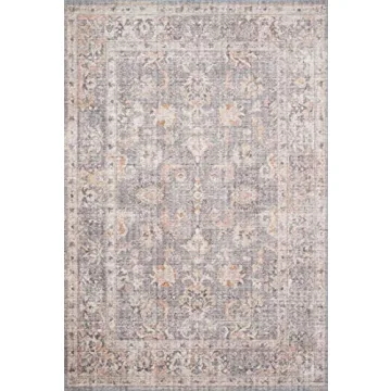 Loloi II Skye Area Rug Offers Stylish Comfort and Durability