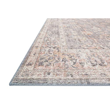 Loloi II Skye Area Rug Offers Stylish Comfort and Durability