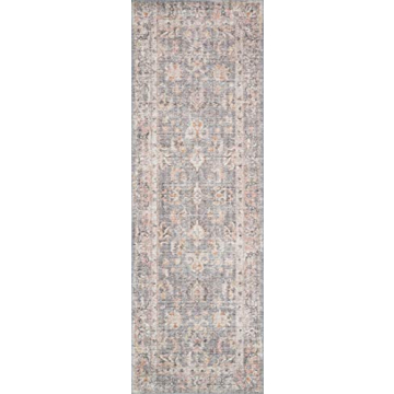 Loloi II Skye Area Rug Offers Stylish Comfort and Durability