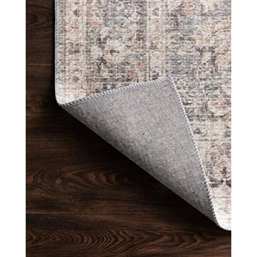 Loloi II Skye Area Rug Offers Stylish Comfort and Durability