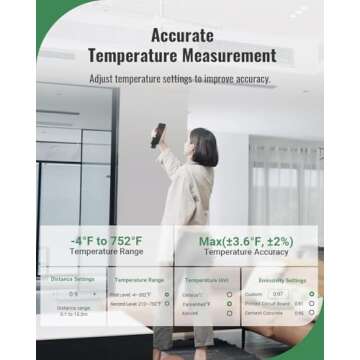 HSFTOOLS Finder S1 Thermal Camera for Android - Infrared Imaging