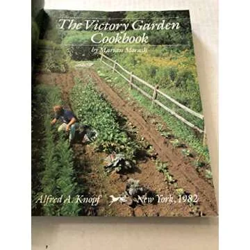 The Victory Garden Cookbook
