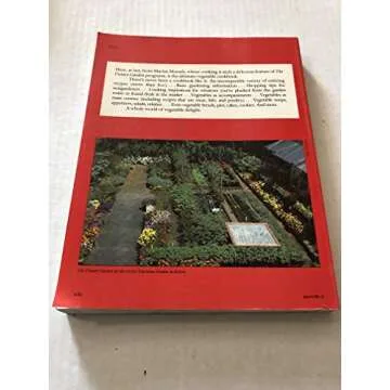 The Victory Garden Cookbook