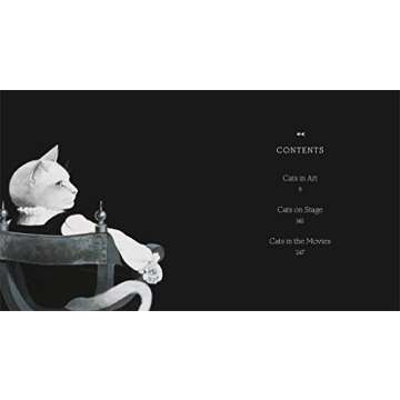 Explore Cats Galore: A Compendium of Cultured Cats