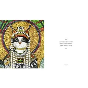 Explore Cats Galore: A Compendium of Cultured Cats