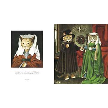 Explore Cats Galore: A Compendium of Cultured Cats