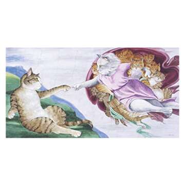 Explore Cats Galore: A Compendium of Cultured Cats