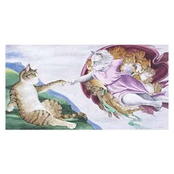 Explore Cats Galore: A Compendium of Cultured Cats