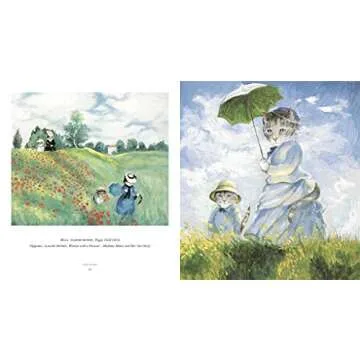 Explore Cats Galore: A Compendium of Cultured Cats