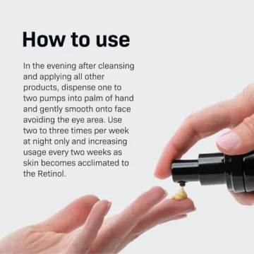 Revision Skincare Night Face Cream - Anti Aging Moisturizer