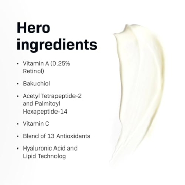 Revision Skincare Night Face Cream - Anti Aging Moisturizer