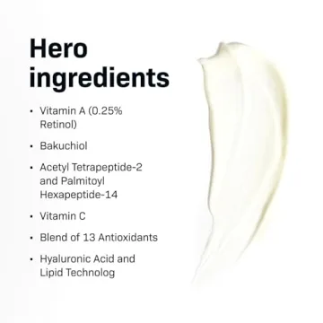 Revision Skincare Night Face Cream - Anti Aging Moisturizer