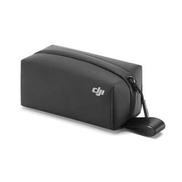 DJI Osmo Pocket 3 Carrying Bag – Ultimate Protection for Creators
