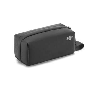 DJI Osmo Pocket 3 Bag for Accessories & Travel Protection