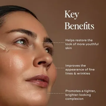 DIME Beauty TBT Serum - Anti-Aging Hydrating Face Serum