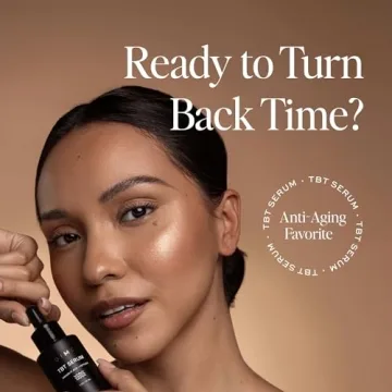 DIME Beauty TBT Serum - Anti-Aging Hydrating Face Serum