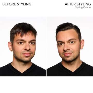 Bumble and bumble Hair Styling Cream | Body & Sleek Control for All Hair Types