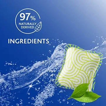 O-Cedar PACS Hard Floor Cleaner with Crisp Citrus Scent