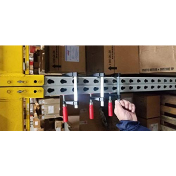 BESSEY LM2.004 General Purpose Clamp, Lightweight & Strong