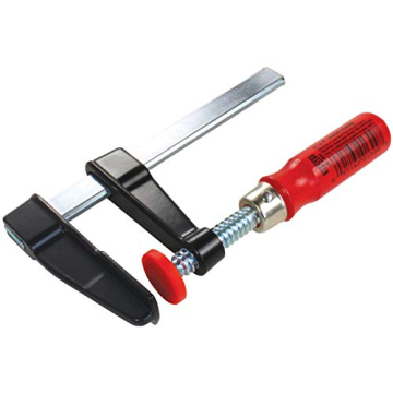 BESSEY LM2.004 General Purpose Clamp, Lightweight & Strong