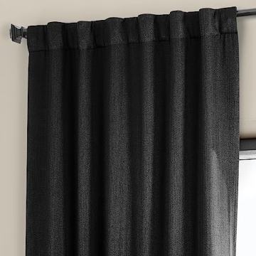 Elegant Blackout Curtains for Home Decor - 96 Inch Panels
