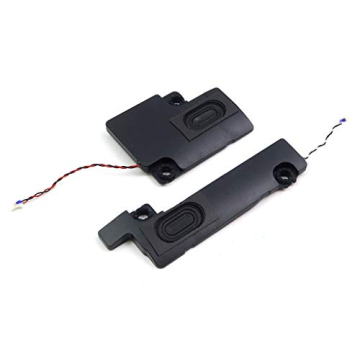 Lenovo IdeaPad Laptop Left and Right Speaker Set Replacement 5SB0P23834 5SB0P23752