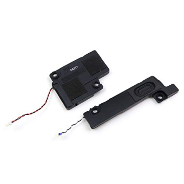 Lenovo IdeaPad Speaker Replacement Set for Quality Sound