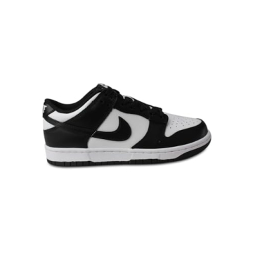 Trendy Nike Women’s Dunk Low Sneakers with Vibrant Style and Comfort