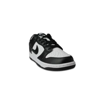 Stylish Nike Women's Dunk Low Sneakers White/Photon Dust