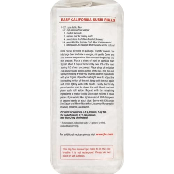 Nishiki Premium Sushi Rice – Perfect Quality Every Time