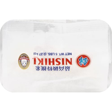 Nishiki Premium Sushi Rice – Perfect Quality Every Time